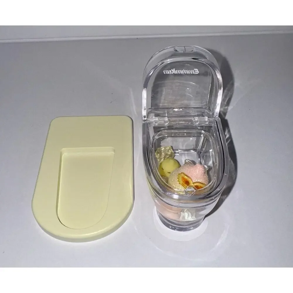 Emmmkun Toilet Phone Stand Series Blind Box Confirmed - Picture 5 of 5